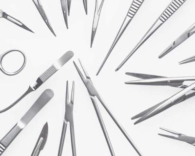 Surgical Instruments