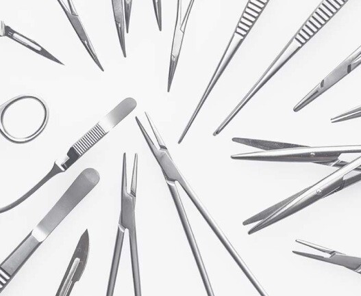 Surgical Instruments