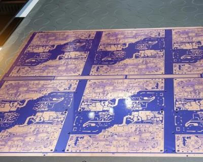 Printed Circuit Boards