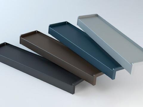 Window Sills Frames