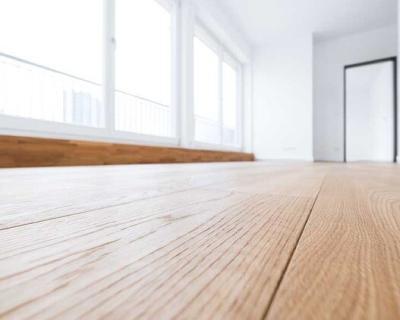 Wood Floor Boards