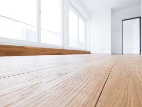 Wood Floor Boards