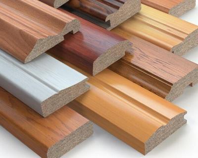 Wood Strips