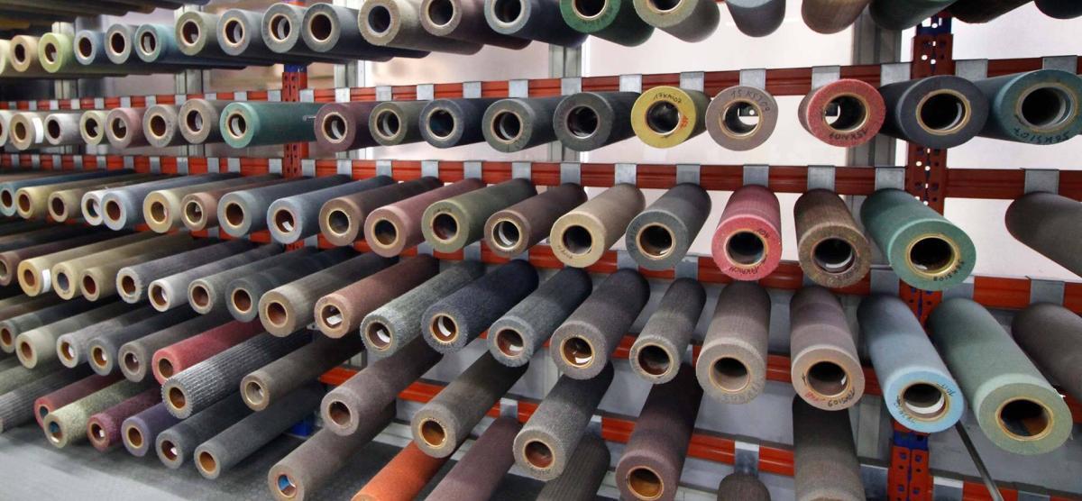 What are Non-Woven Abrasives and Why to Use them?