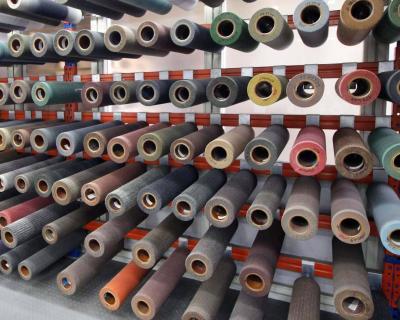 What are Non-Woven Abrasives and Why to Use them?