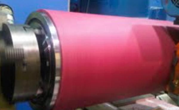 Non-Woven Mill Rolls