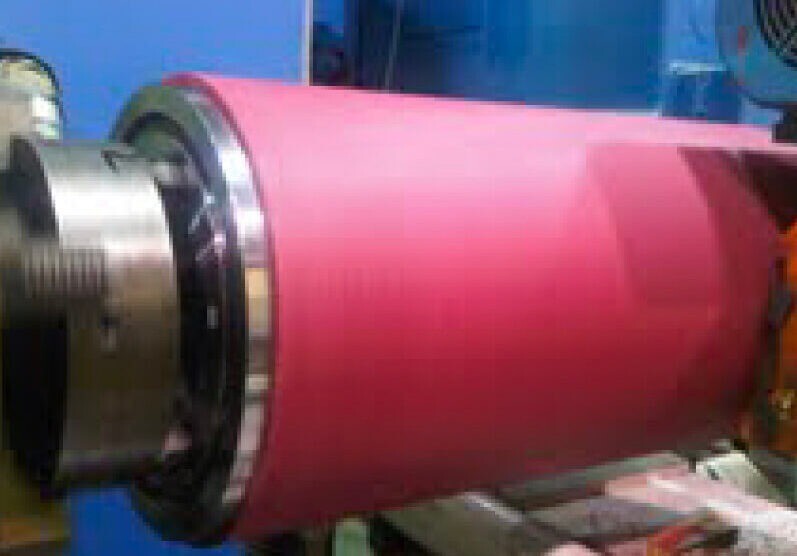 Non-Woven Mill Rolls