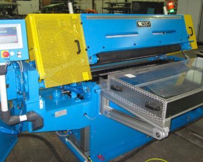 Grinding Machines – Sheet