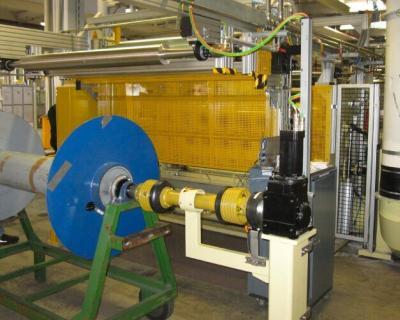 Grinding Machines – Coil