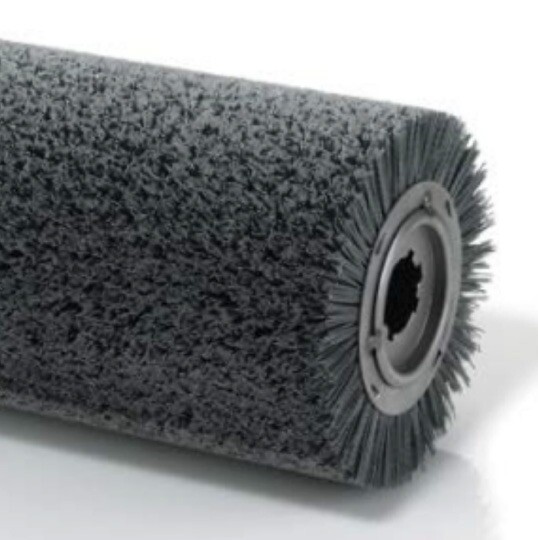 Industrial Bristle Brushes - APT