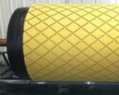 Non-Woven & Rubber Rolls