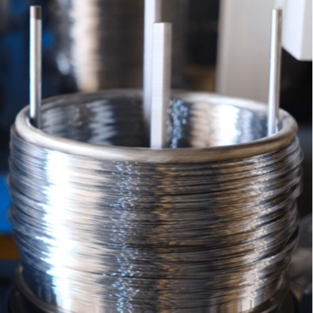 Wire Select